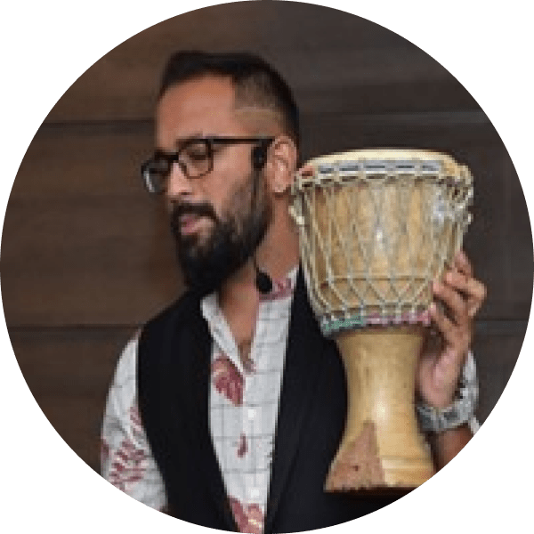 Aman Joshi
