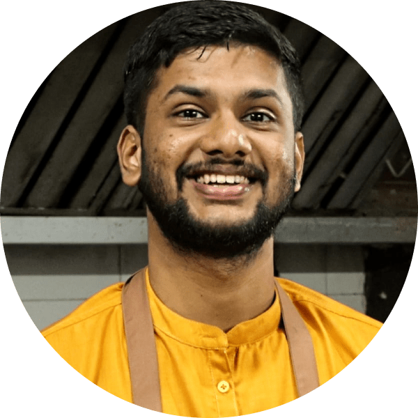 Vibhor Thorat