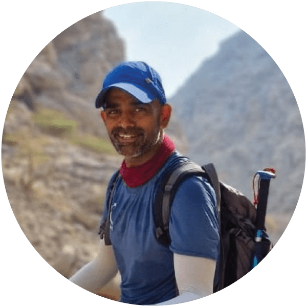 Vikrant Gaud